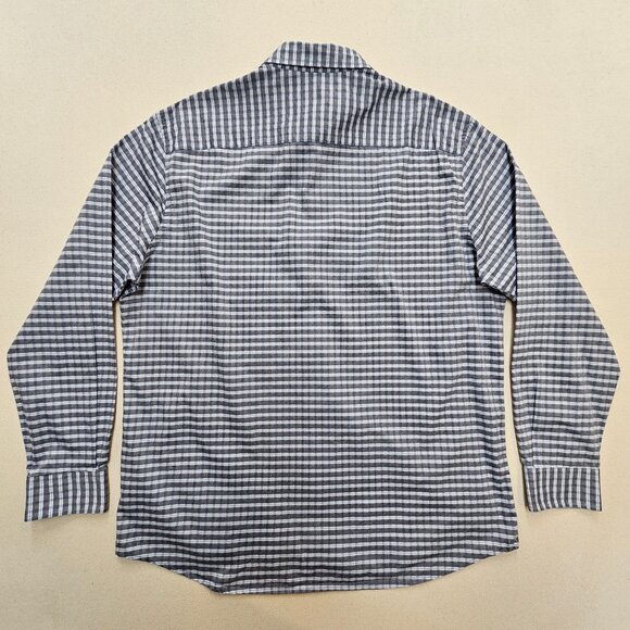 Johnston & Murphy Button Down XL - Picture 3 of 7